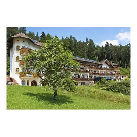 Hotel Oeko-landhotel Basler Hof Lauterbach (Baden-Wurttemberg)