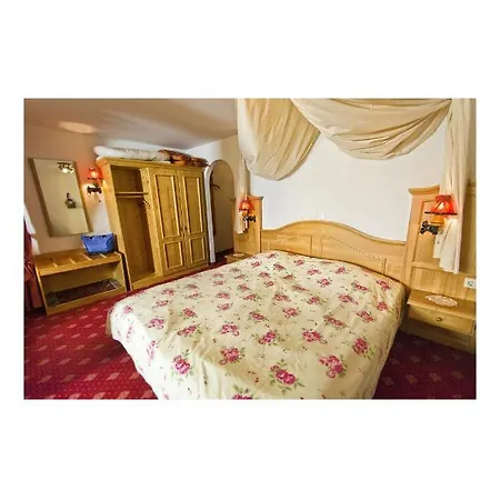 Отель Oeko-landhotel Basler Hof