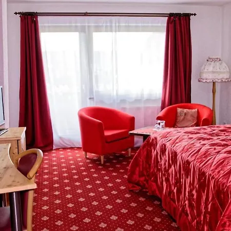 Oeko-landhotel Basler Hof Hotel