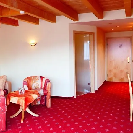 Oeko-landhotel Basler Hof Hotel Lauterbach (Baden-Wurttemberg)