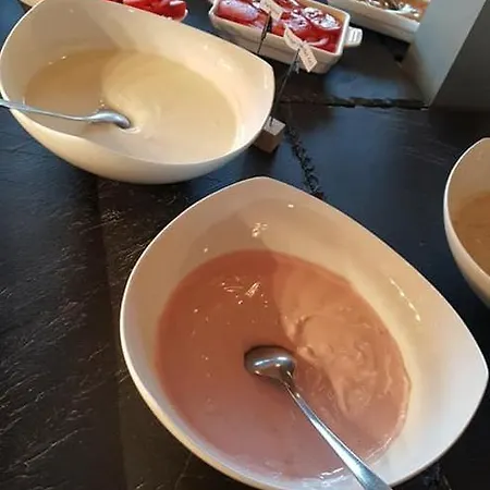 Oeko-landhotel Basler Hof Lauterbach (Baden-Wurttemberg)