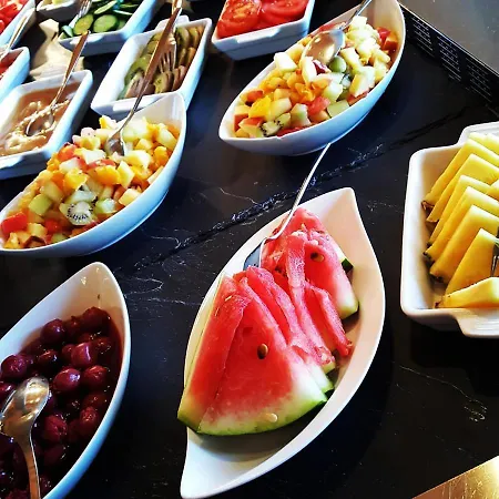 Hotel Oeko-landhotel Basler Hof Lauterbach (Baden-Wurttemberg)