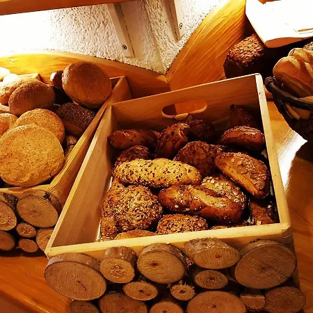 Oeko-landhotel Basler Hof Hotel 4*