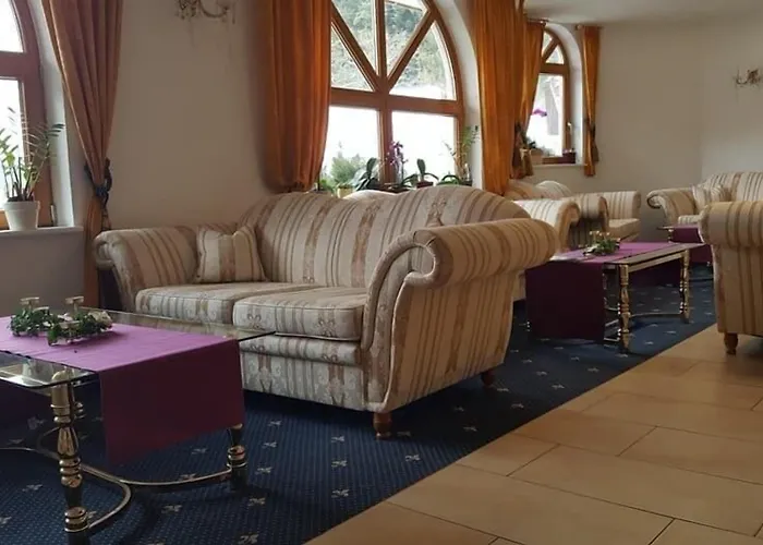 Oeko-landhotel Basler Hof Lauterbach (Baden-Wurttemberg)