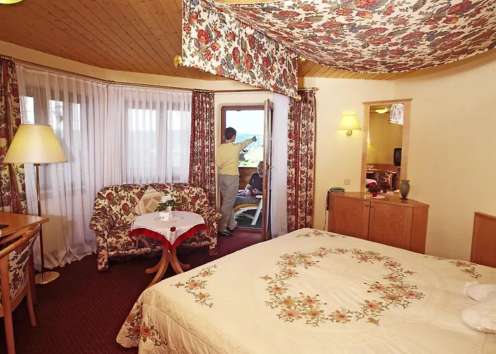 Oeko-landhotel Basler Hof Lauterbach (Baden-Wurttemberg)