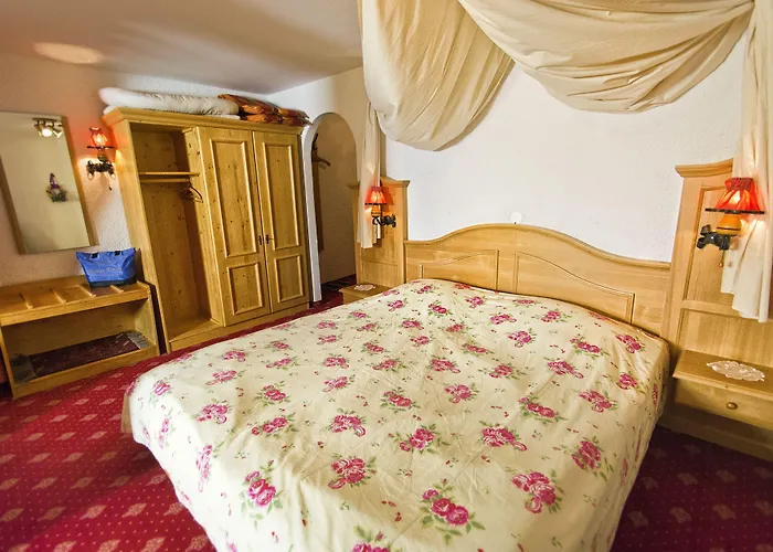 Oeko-landhotel Basler Hof