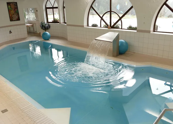 Oeko-landhotel Basler Hof 4* Lauterbach (Baden-Wurttemberg)