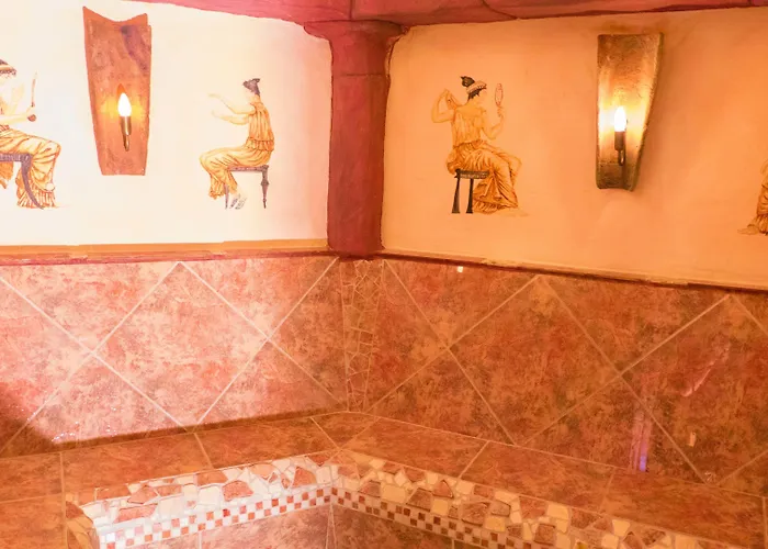 Oeko-landhotel Basler Hof 4*