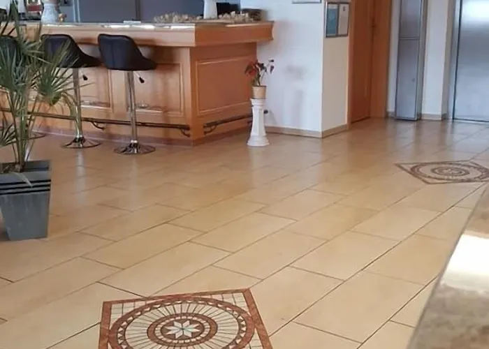 Oeko-landhotel Basler Hof