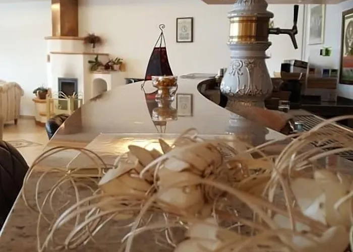 Oeko-landhotel Basler Hof Lauterbach (Baden-Wurttemberg)