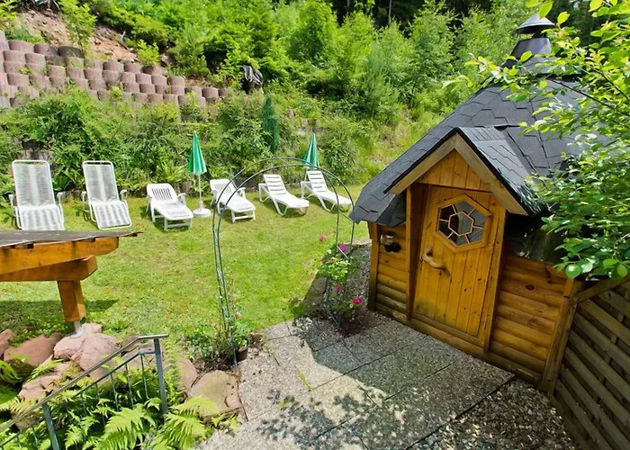 Oeko-landhotel Basler Hof 4*