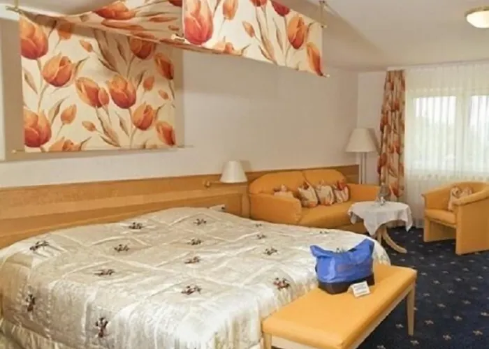 Oeko-landhotel Basler Hof Lauterbach (Baden-Wurttemberg)