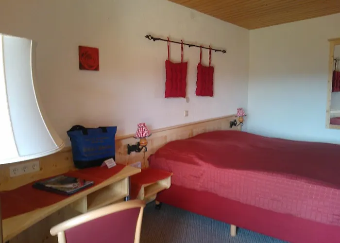 Oeko-landhotel Basler Hof