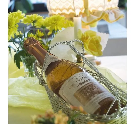 Basler Hof 4* Lauterbach (Baden-Wurttemberg)