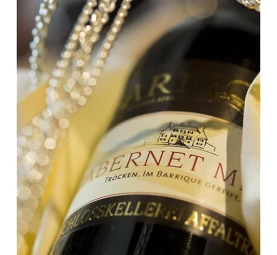 Basler Hof 4* Lauterbach (Baden-Wurttemberg)