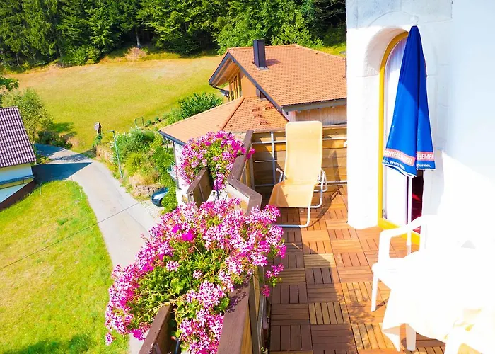 Basler Hof Lauterbach (Baden-Wurttemberg)