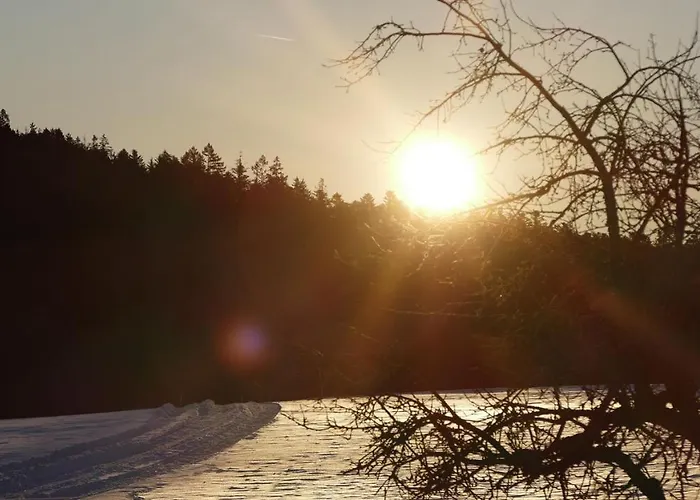 Basler Hof Lauterbach (Baden-Wurttemberg)