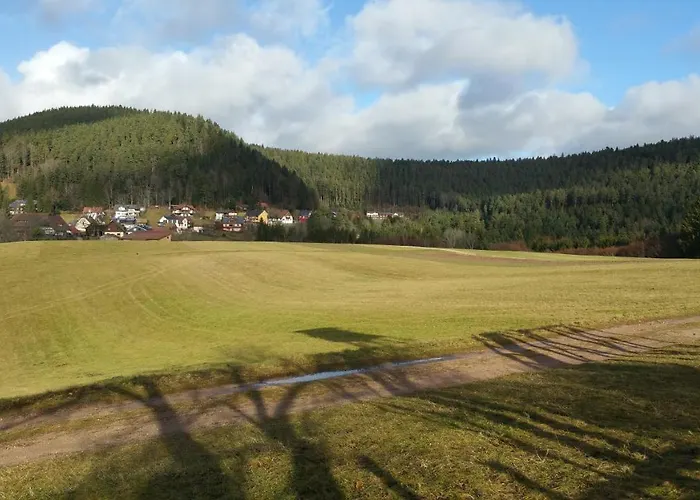 Basler Hof Lauterbach (Baden-Wurttemberg)