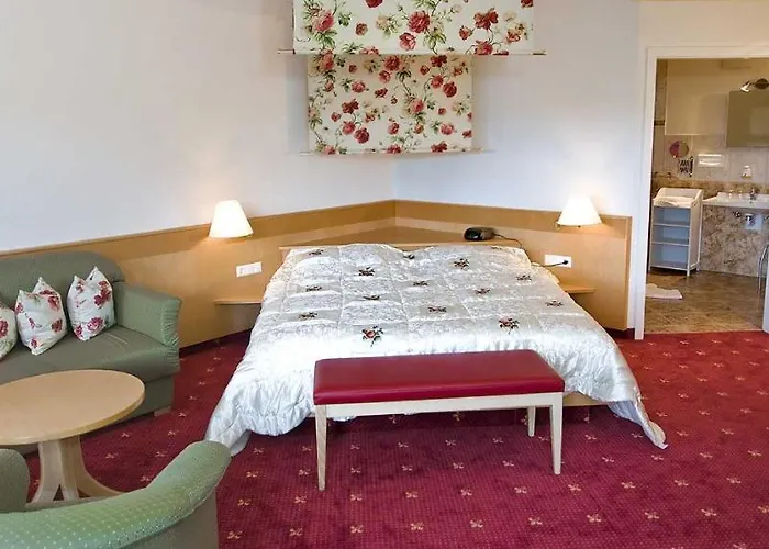 Hotell Oeko-landhotel Basler Hof Lauterbach (Baden-Wurttemberg)