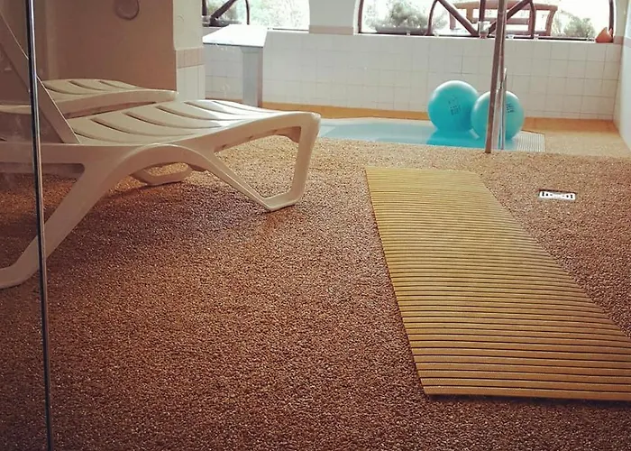 Oeko-landhotel Basler Hof