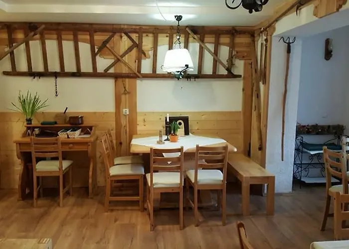 Oeko-landhotel Basler Hof