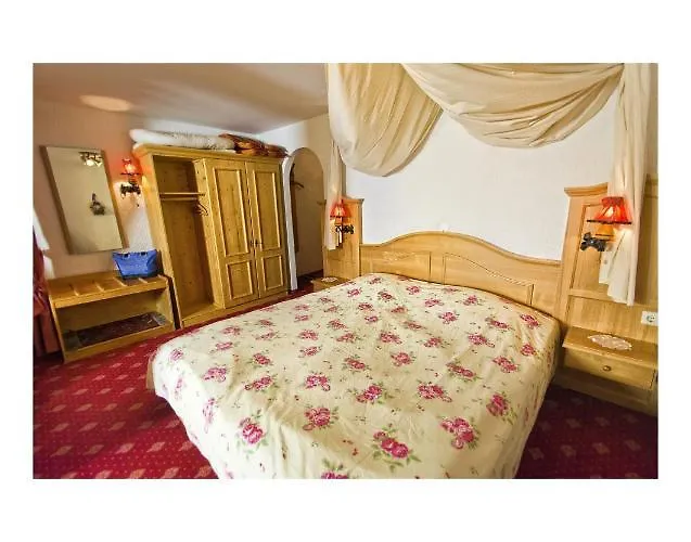 Hotell Oeko-landhotel Basler Hof