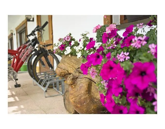 Oeko-landhotel Basler Hof 4* Lauterbach (Baden-Wurttemberg)