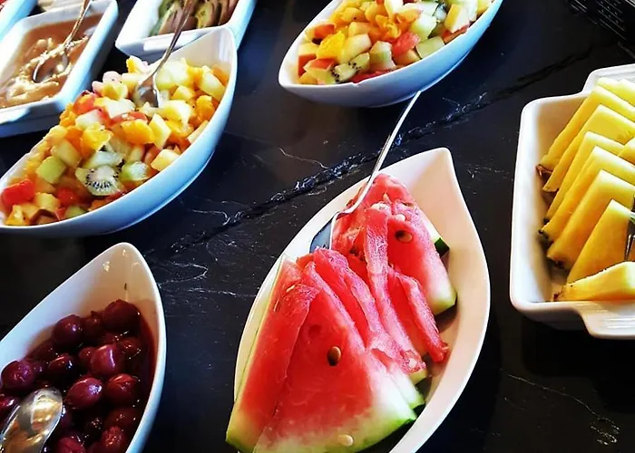 Hotell Oeko-landhotel Basler Hof Lauterbach (Baden-Wurttemberg)