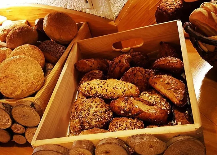 Oeko-landhotel Basler Hof Hotell 4*